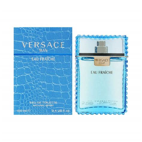 versace parfum eau fraiche